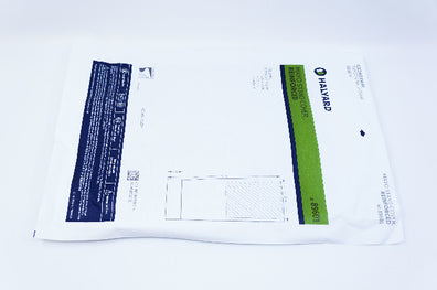 Halyard 89601 Mayo Stand Cover, Reinforced 23inch x 54inch